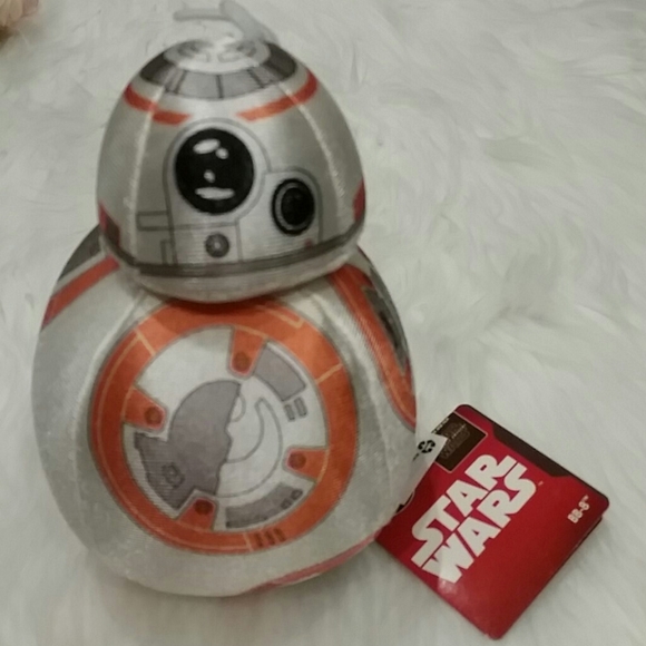 Disney Other - NWT Star Wars BB-8 Collectible
